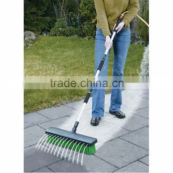 High Quality Multifunction Smart Dust Super Easy Floor Spay Magic Cleaning Mop photo-6