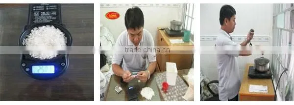 MONGOLIA JAPONICA ROUND RICE - CROP 2016 - CHEAPEST RICE - CURRENT RICE photo-5
