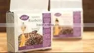 Thai Riceberry Organic Rice Red Rice photo-5