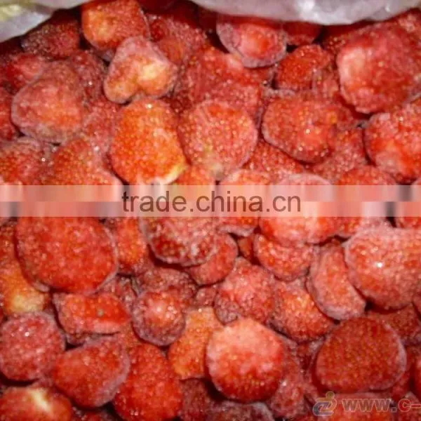 IQF Strawberry photo-5