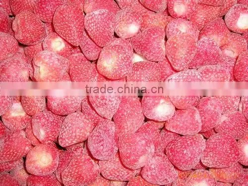 High Brix Dandong Strawberry photo-4