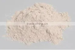 Teff Organic White & Brown