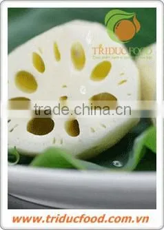 CANDIED DICED LOTUS