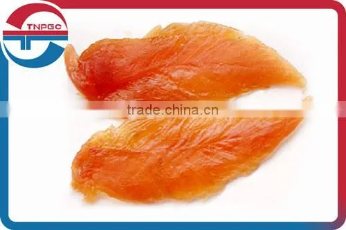 Pet Food Chicken Jerky