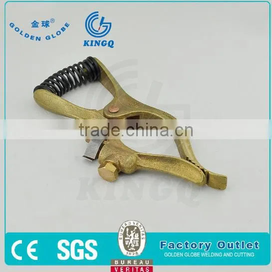 KINGQ TWECO 300A Earth Clamp With ce photo-2