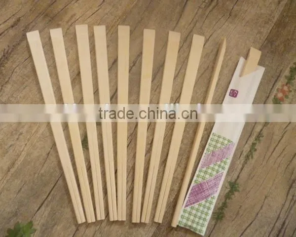 2016 Japanese Sushi Bamboo Chopsticks photo-4