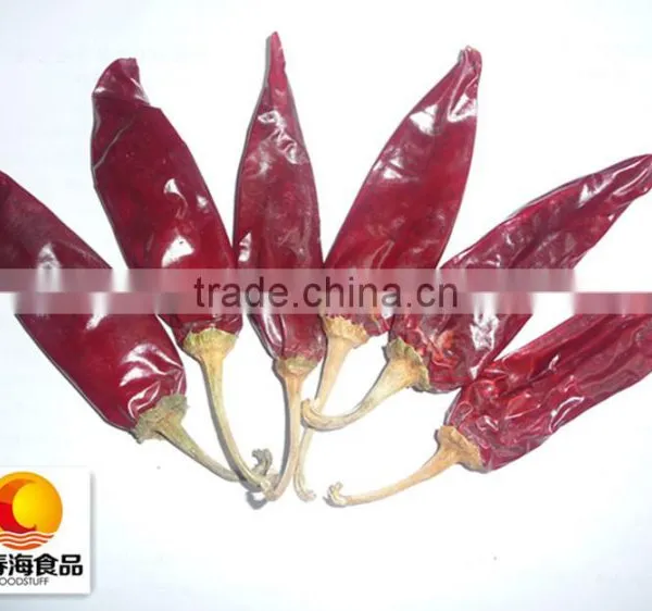 2015 Best Selling Dried American Red Chilli Supplier photo-2