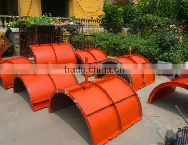 SY1000 Concrete Pipe Making Machine for Irrigating in Agricultural and Draining in City Usage. photo-4