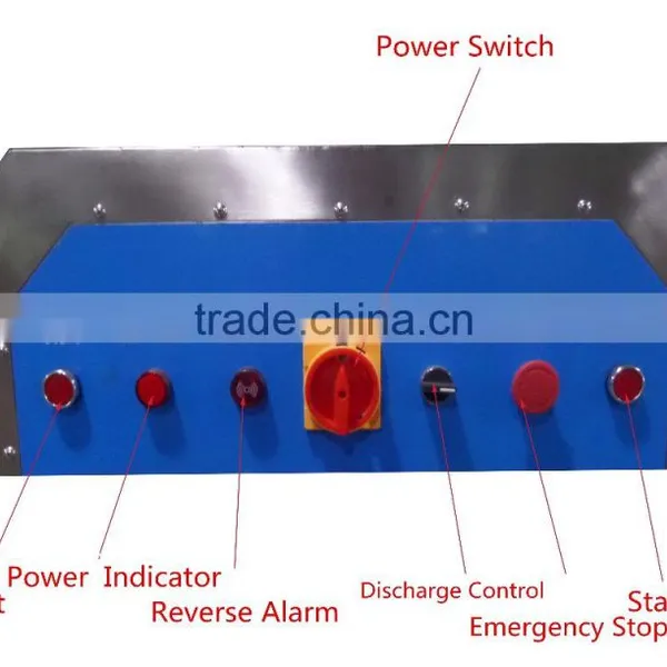 Industrial Automatic Citrus Pomelo Grapefruit Peeler Peeling Machine photo-4