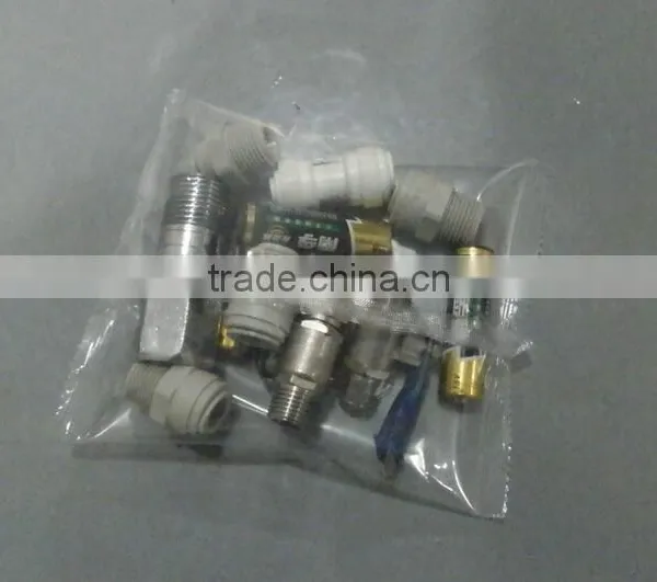 Commercial Fastener Counting Packing Machine/pin Packaging Machine/nut Counter Filler Machine photo-6