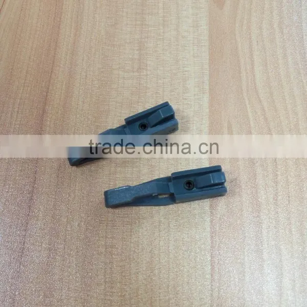 Patent Product Wardrobe Sliding Door Mechanism for Max Door Weight 35kg photo-4
