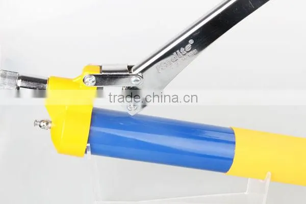 Hand Grease Gun Adapter photo-2