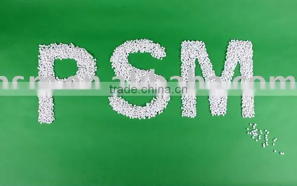 100%Biodegradable & Compostable Resins Material EN13432 photo-3