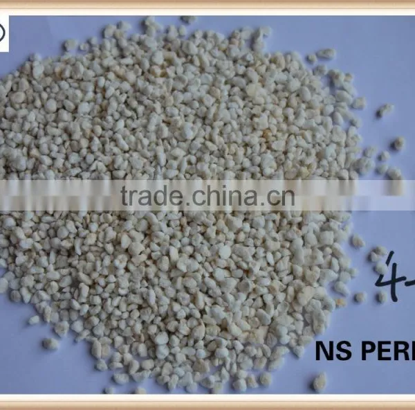 Perlite for the Horticultural, Construction and Slag/foundry Industry photo-5
