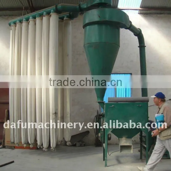 All Kinds of Wood Crusher photo-4
