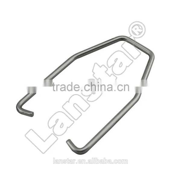 The Whole Set Fencing Accessories, Interminal and Middle Rod Insulator, Fixed Part photo-6