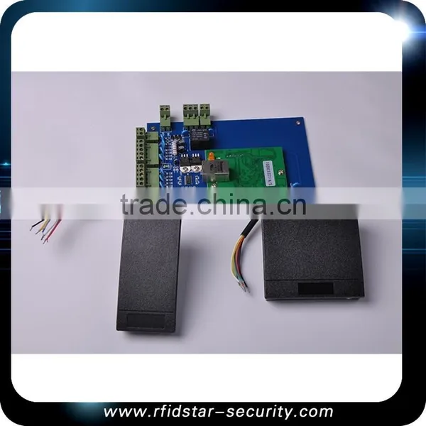 Access Control Access Control Panel With High Quality photo-4