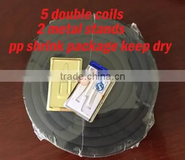 China Supplier Chemical Formula Anti Mosquito Coil photo-2