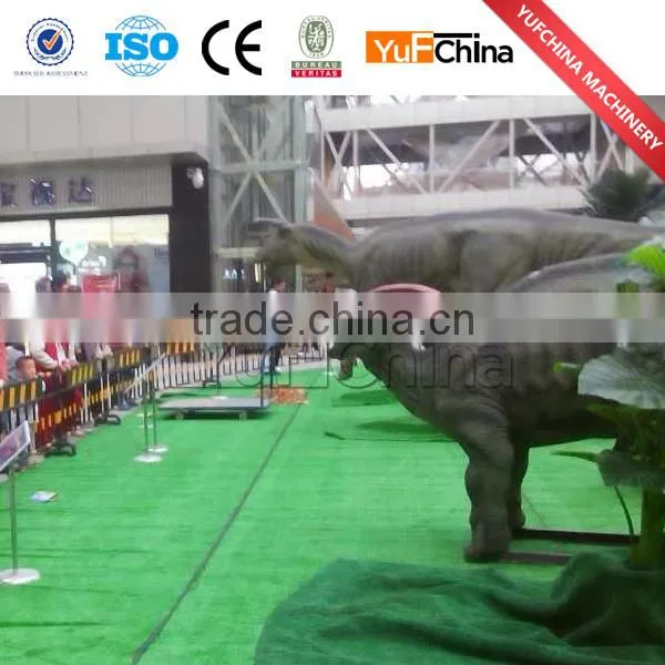 Top Selling Animatronic Dinosaur Costume photo-6