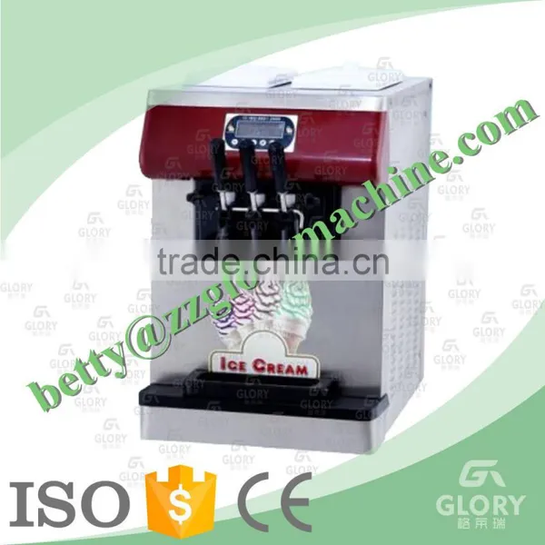 CE Korean Fish Ice Cream Waffle Machine photo-2