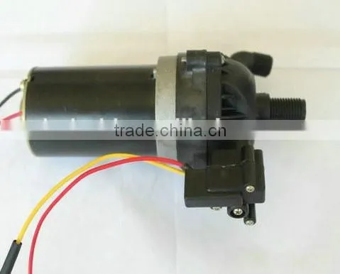 (Pump-08)KOBOLD Battery Operated Sprayer Pump photo-5