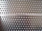 Perforated Metal Mesh