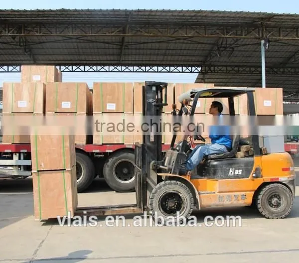 220V-380V Super Slient and Large Power 5kw Diesel Generator Set photo-4