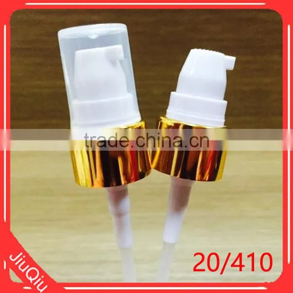 Aluminum Treatment Pump 20/410,liquild Dispenser,cream Pump photo-2
