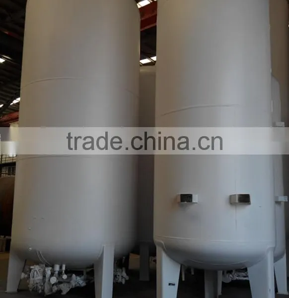 Cryogenic Liquid Storage Tank