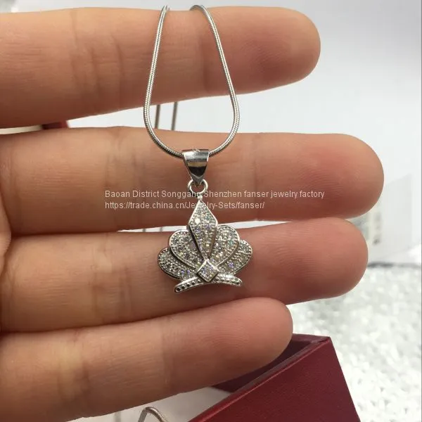 Стерлинговый серебро 925