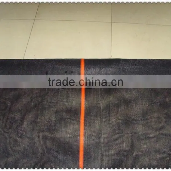 Safety Debris Netting photo-6