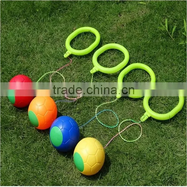 Jump Skip Ball for Children photo-2