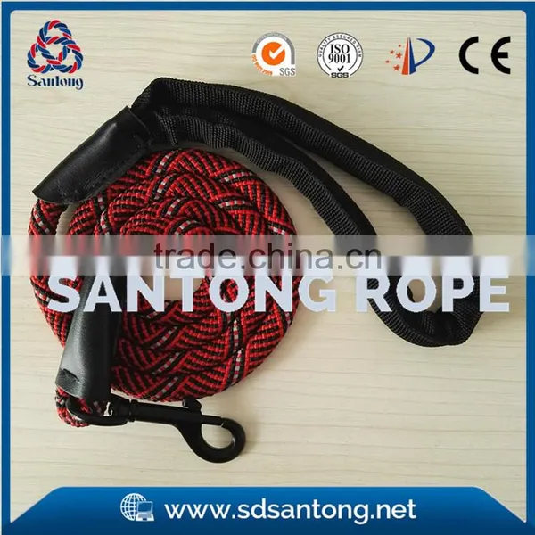 Hot Sale Dog Leash With Reflective Strip photo-5