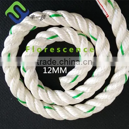 Nylon Mooring Rope/Polyamide Climbing Rope photo-2