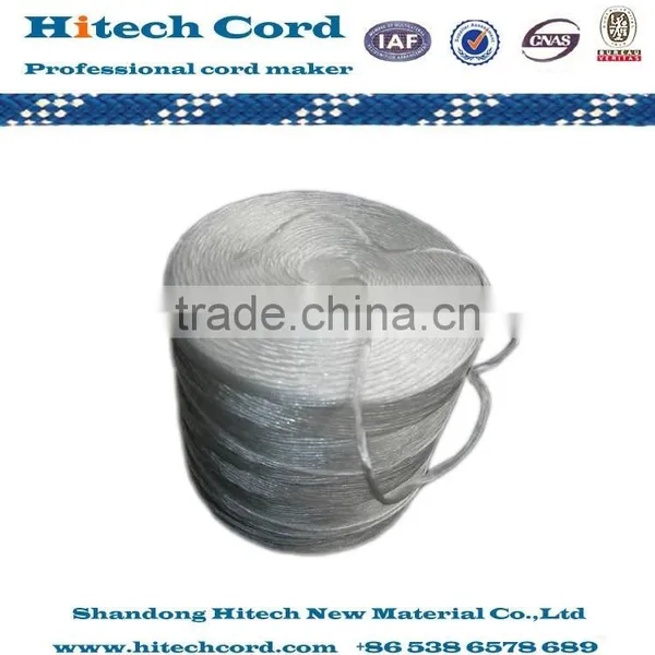 High Quality PP Tomato Twine for Agriculture Greenhouse From China photo-6