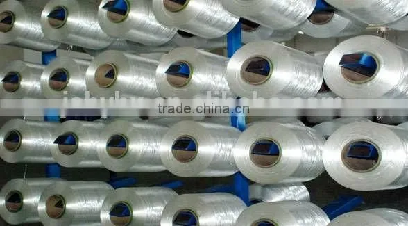 Acid-resistance High Tenacity Nylon Dope Dyed Yarn