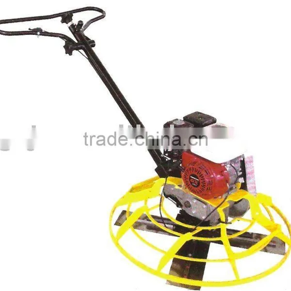 HMR900 Concrete Trowel Machine