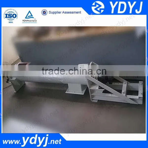 High Quality Screw Conveyor for Sugar Flour Coffee Powder photo-2