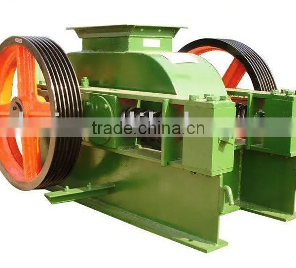 Roller Crusher
