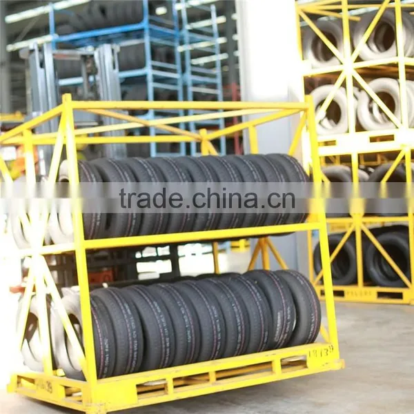 Wholesale Chinese Factory Cheap Price Tubeless Car Tyres New 205/65R15 P215/75R15 photo-6