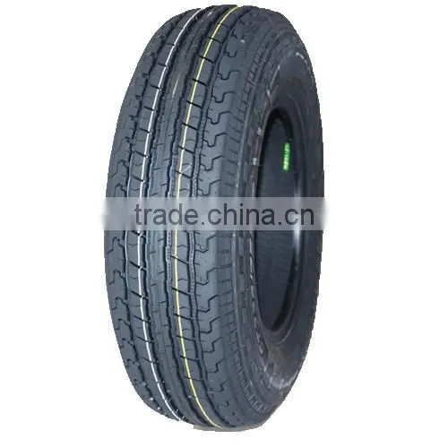Trailer Tire 700-15,750-16 Recreational Vehicle Tire for Sale photo-5