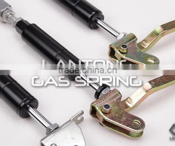 Lockable Gas Lift Compression Gas Spring For Furniture Chairs photo-4