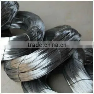 Black Annealed Iron Wire