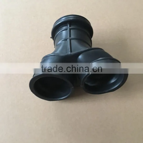 Carburetor Boot Intake Rubber Air Filter Hose For Chinese Regal Raptor DD250E Motorcycle photo-4