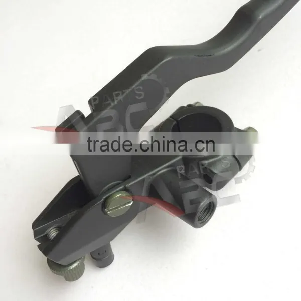 KAZUMA 500CC ATV QUAD Right Handle Bar Brake Lever Assy C500-3750400 photo-6