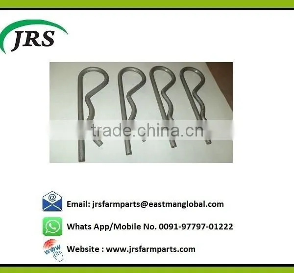 New Spring R Pin/zinc Plated r Pin photo-2