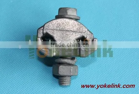 Parallel Groove Clamps / PG Clamp photo-2