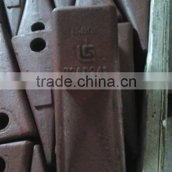 LIUGONG LOADER 72A0241 1U1906 BUCKET TEETH TIPS photo-2