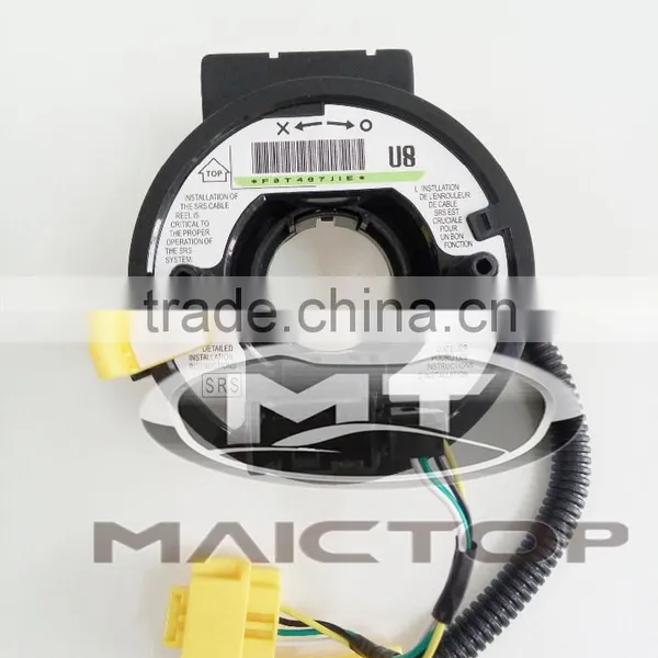 High Quality Airbag Clock Spring 77900-SDA-Y21 photo-2