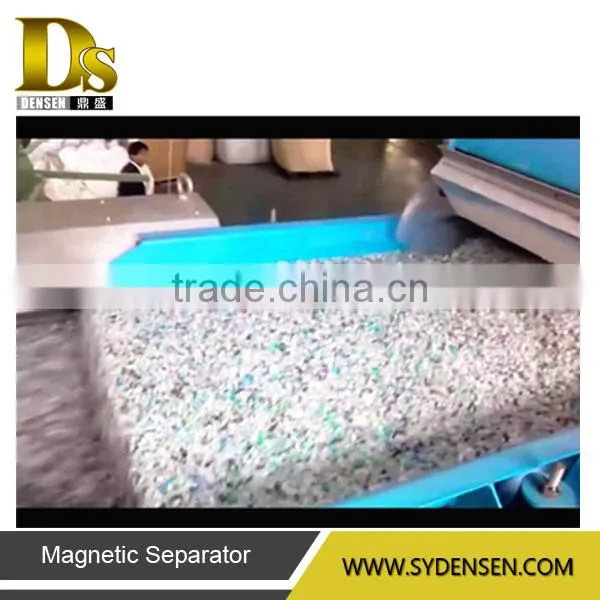 Pet Bottle Plastic Recycling Machine photo-4